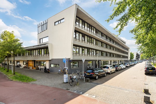 Leuvenstraat 136, 1066HD Amsterdam